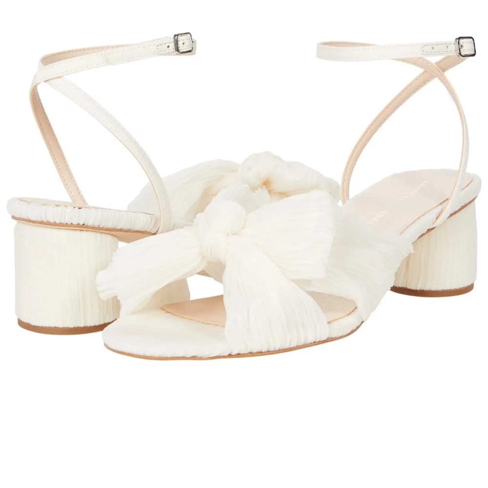 Loeffler Randall Dahlia Heels